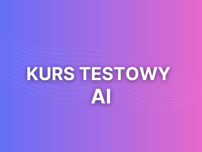Kurs Testowy (TITLE)